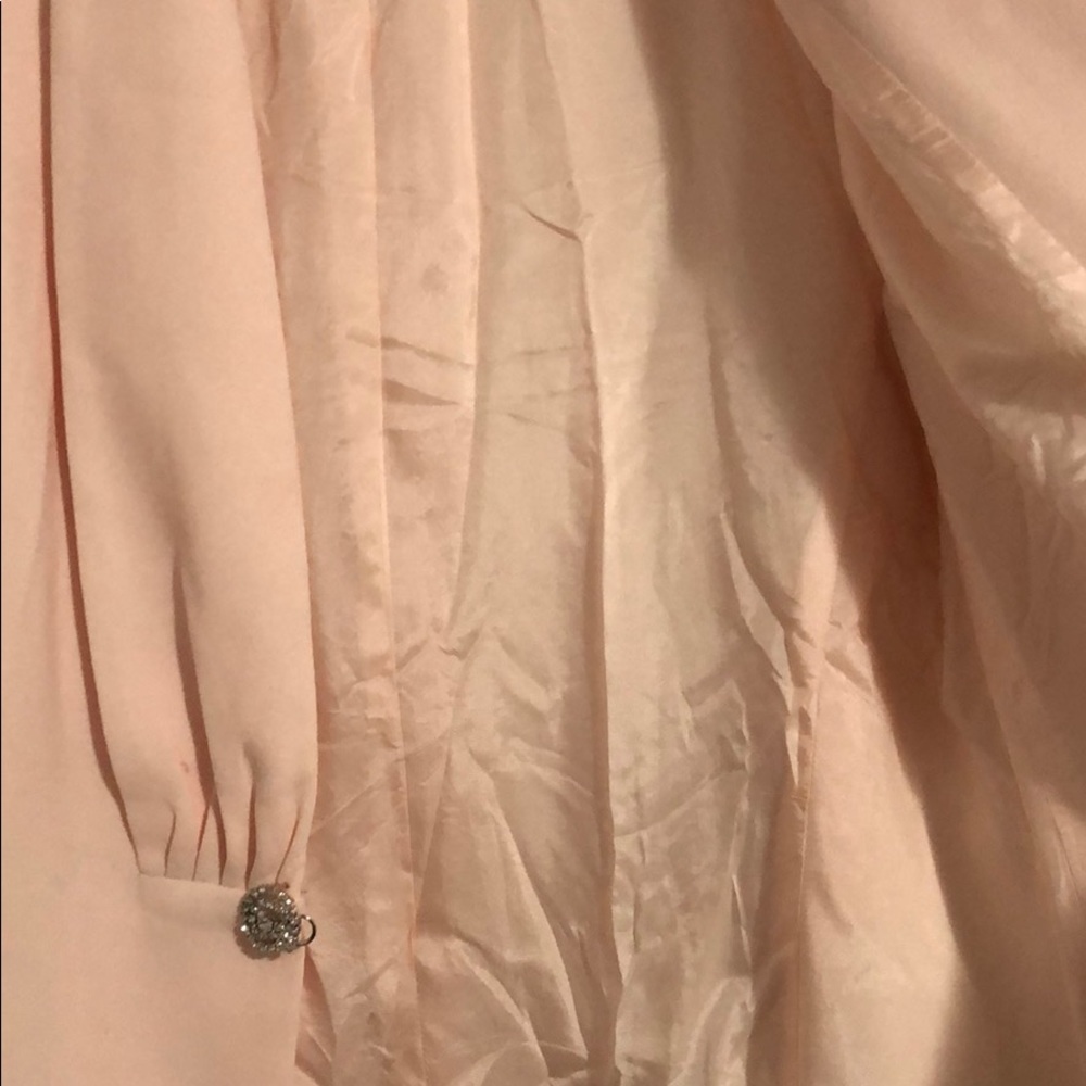 Christian Dior Jacket (Vintage) - Picture 5 of 6